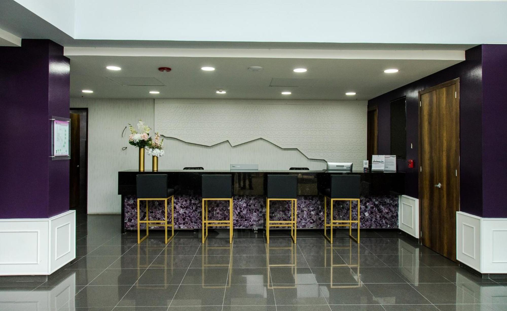 Hotel Roseliere Bucaramanga Floridablanca Exteriér fotografie