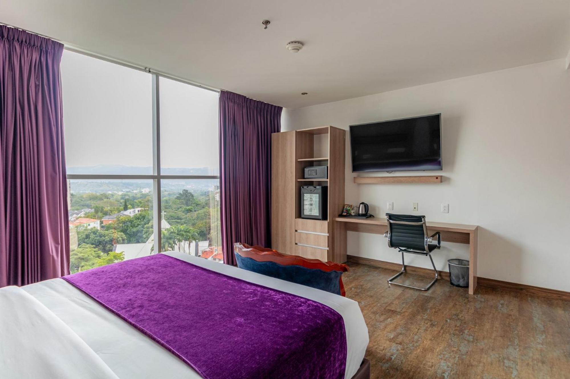 Hotel Roseliere Bucaramanga Floridablanca Exteriér fotografie